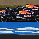 Red Bull searching for balance in Suzuka: ‘Don't fully understand the car yet’