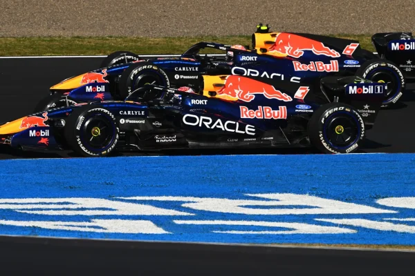 Red Bull searching for balance in Suzuka: ‘Don't fully understand the car yet’