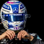 George Russell after China sprint win: ‘This is quite fun, had everything under control’