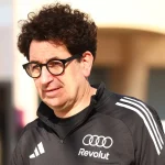 Audi top executive Binotto warns his team after Wheatley's departure: 'Focus now on execution'
