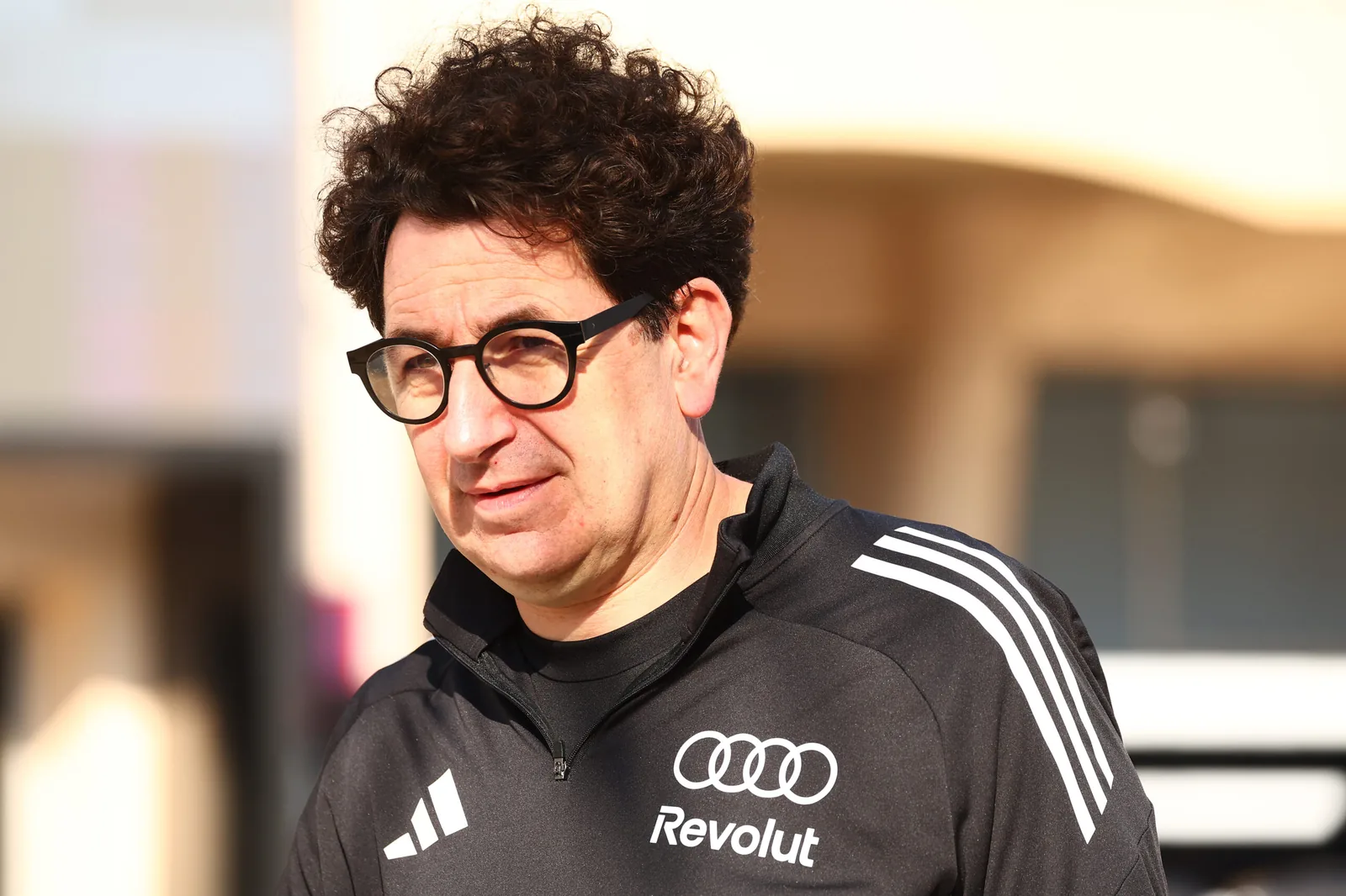 Audi top executive Binotto warns his team after Wheatley's departure: 'Focus now on execution'