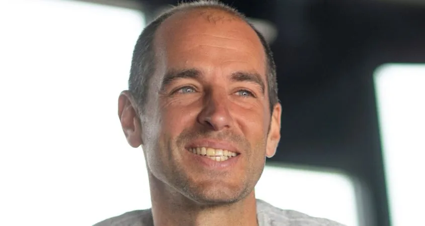 Column Jeroen Bleekemolen: ‘Maybe I should only watch Formula 2 from now on’