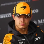 Norris still has questions about title defense: 'Must improve car significantly'