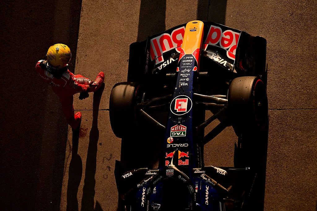 Preview: Will Hamilton thwart his old Mercedes pals?