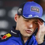 Schumacher is tired of Verstappen's complaining: ‘Must stop whining’