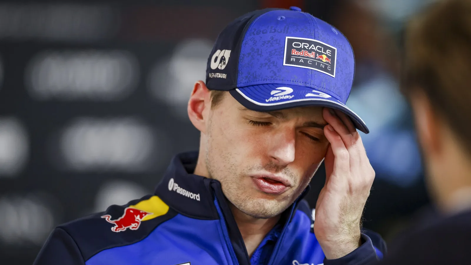 Schumacher is tired of Verstappen's complaining: ‘Must stop whining’