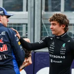 Verstappen happy for Antonelli: ‘First of many wins’