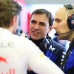 Red Bull trying to crack F1 regulations: ‘Not quite there yet’, says Pierre Waché