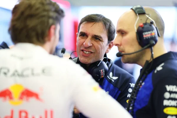 Red Bull trying to crack F1 regulations: ‘Not quite there yet’, says Pierre Waché