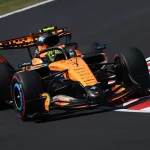 VT1 GP Japan: Mercedes dominates again, seventh time for Max Verstappen