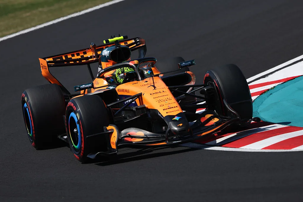 VT1 GP Japan: Mercedes dominates again, seventh time for Max Verstappen