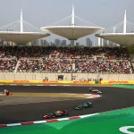 Chinese GP Schedule | This is when the sessions start