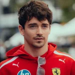 Leclerc at peace with third place behind Mercedes: ‘I couldn't have won’