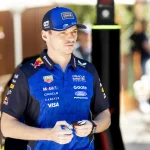 Takes some getting used to for Verstappen without Marko: ‘Fewer Austrian jokes’