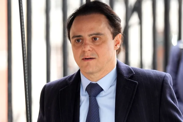 First victory for Felipe Massa: Formula 1 must pay 290.000 euros