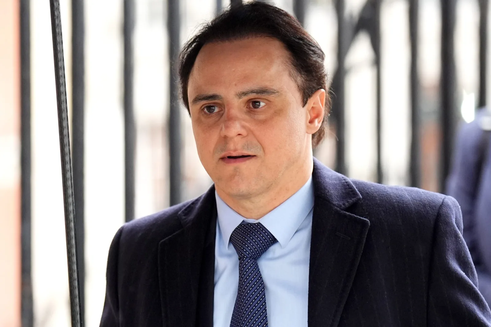 First victory for Felipe Massa: Formula 1 must pay 290.000 euros