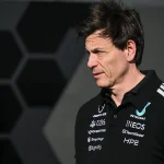 Wolff has doubts about Horner's return: 'He has certainly caused a lot of stir'
