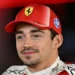 Leclerc can smile again after third place in Japan: ‘This race was cool’