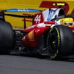 Early debut in China? Everything about Ferrari's ‘macarena rear wing’