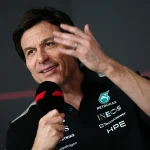 Wolff: 'Ninety percent of fans find races under new regulations entertaining'