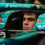 Lance Stroll explains Aston Martin problems further: ‘As if you're being electrocuted’