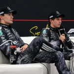 Kimi Antonelli on potential internal battle with Russell: ‘I know how strong George is’