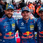 New Nürburgring outing for Verstappen in April? ‘Would make sense’