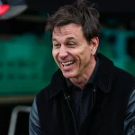 Proud Wolff sees room for improvement for Antonelli: ‘Must send him to driving school’