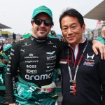 Fernando Alonso hints at contract extension: ‘Wants to retire on a high’