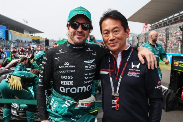 Fernando Alonso hints at contract extension: ‘Wants to retire on a high’