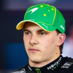 Piastri still looking for cause of dramatic home race crash: ‘Really disappointing’