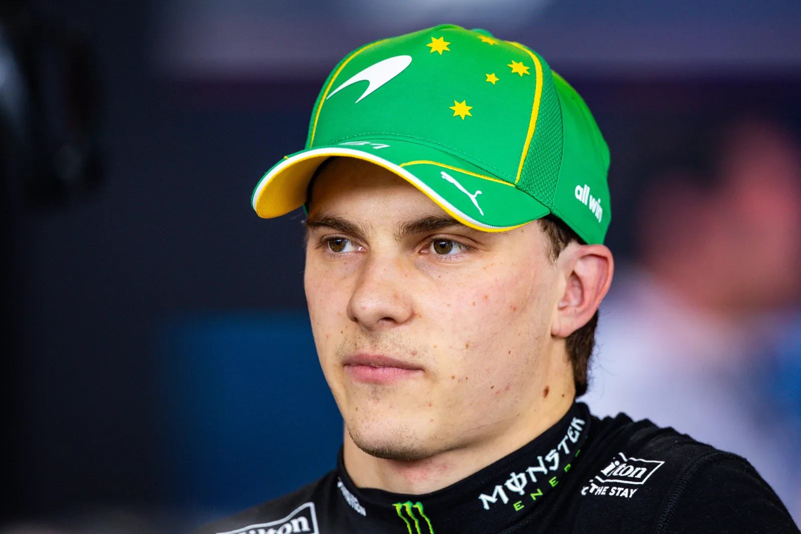 Piastri still looking for cause of dramatic home race crash: ‘Really disappointing’