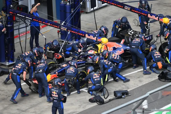 Formula 1 jargon in 2026! What do Boost, Recharge and Superclipping mean?