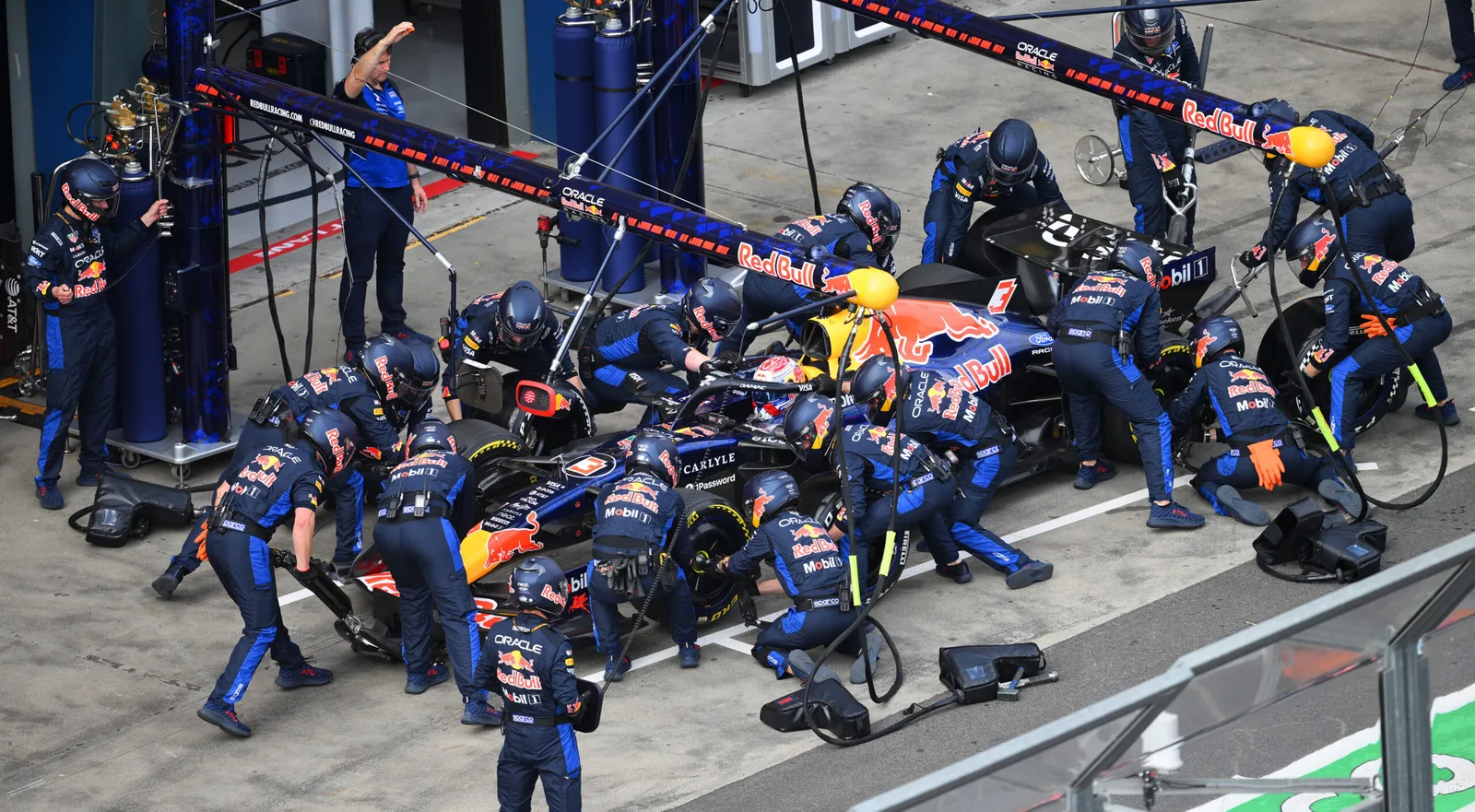 Formula 1 jargon in 2026! What do Boost, Recharge and Superclipping mean?