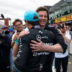 Wolff points out closest challenger: ‘We have a battle to fight with Ferrari’