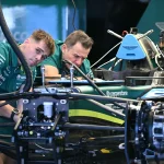 ‘Risk of nerve damage for Alonso and Stroll after 15 to 25 laps in Aston Martin car’