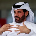 FIA responds to Middle East war, prioritizes safety in F1 championship