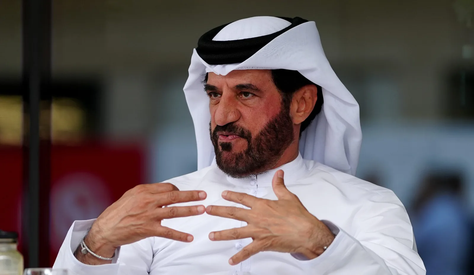 FIA responds to Middle East war, prioritizes safety in F1 championship