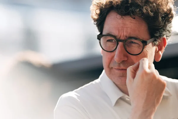 Audi surprised by Wheatley's sudden departure