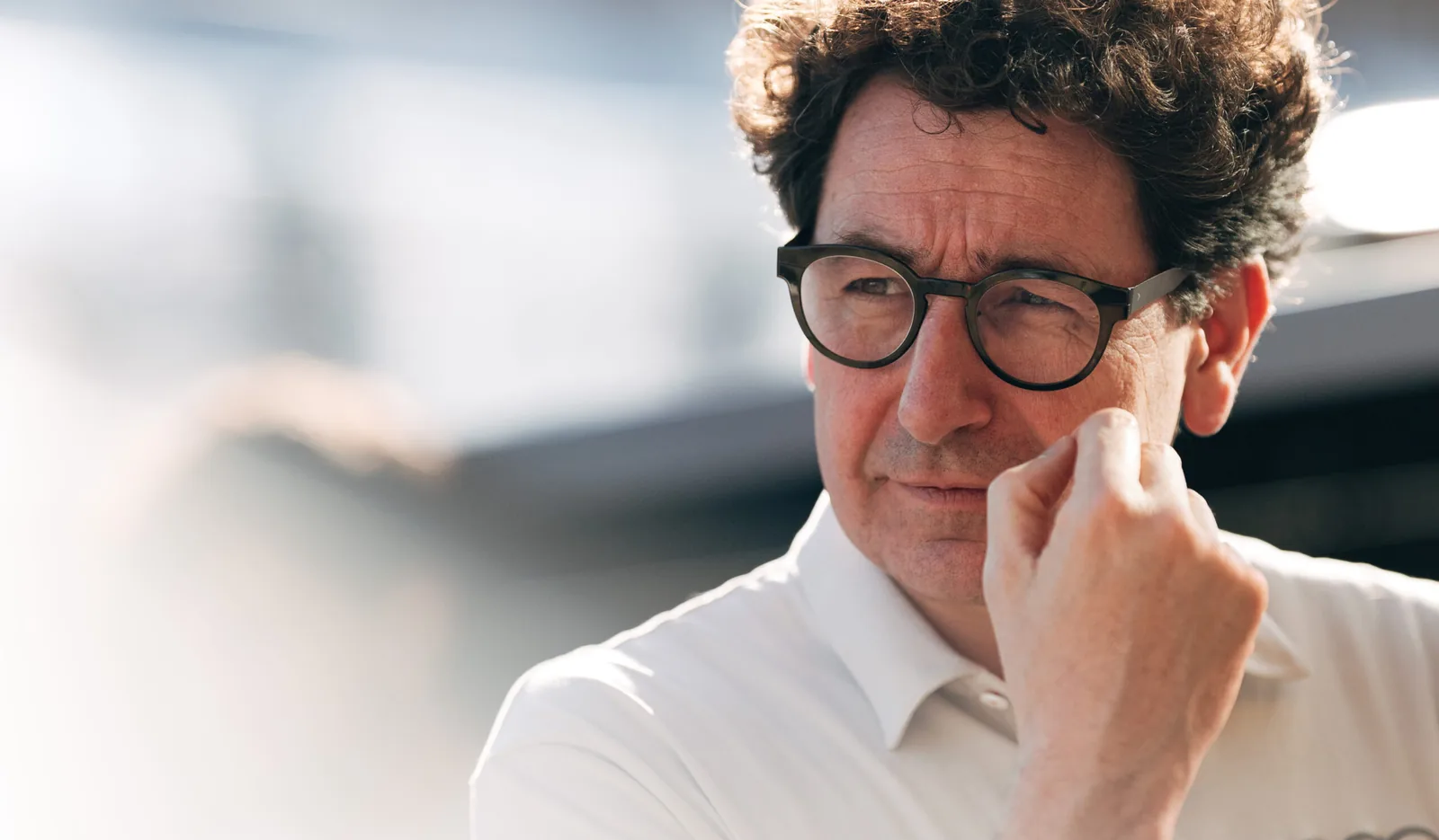 Audi surprised by Wheatley's sudden departure