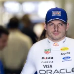 Clear words from Verstappen: ‘I am not enjoying myself at all’