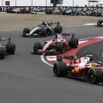 ‘FIA waits with regulation changes after positive reactions to Chinese GP’