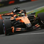 VIDEO | Piastri crashes before start of home race, out of Australian GP