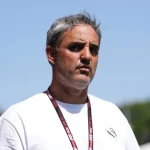 Montoya wants penalty for Verstappen after Mario Kart comparison: ‘Disrespectful to F1’