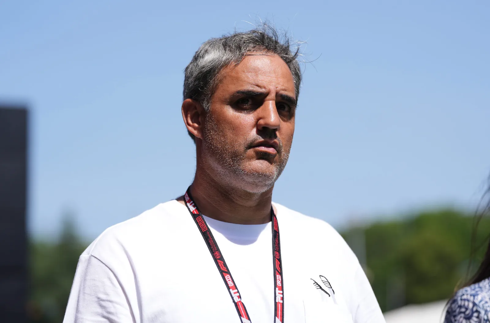 Montoya wants penalty for Verstappen after Mario Kart comparison: ‘Disrespectful to F1’