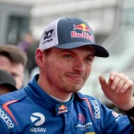 Marko enjoyed Verstappen at Nürburgring: 'Two years ago the risk was still too great'