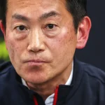 Struggling Honda shows fighting spirit in Japan: 'Working side by side with Aston Martin'
