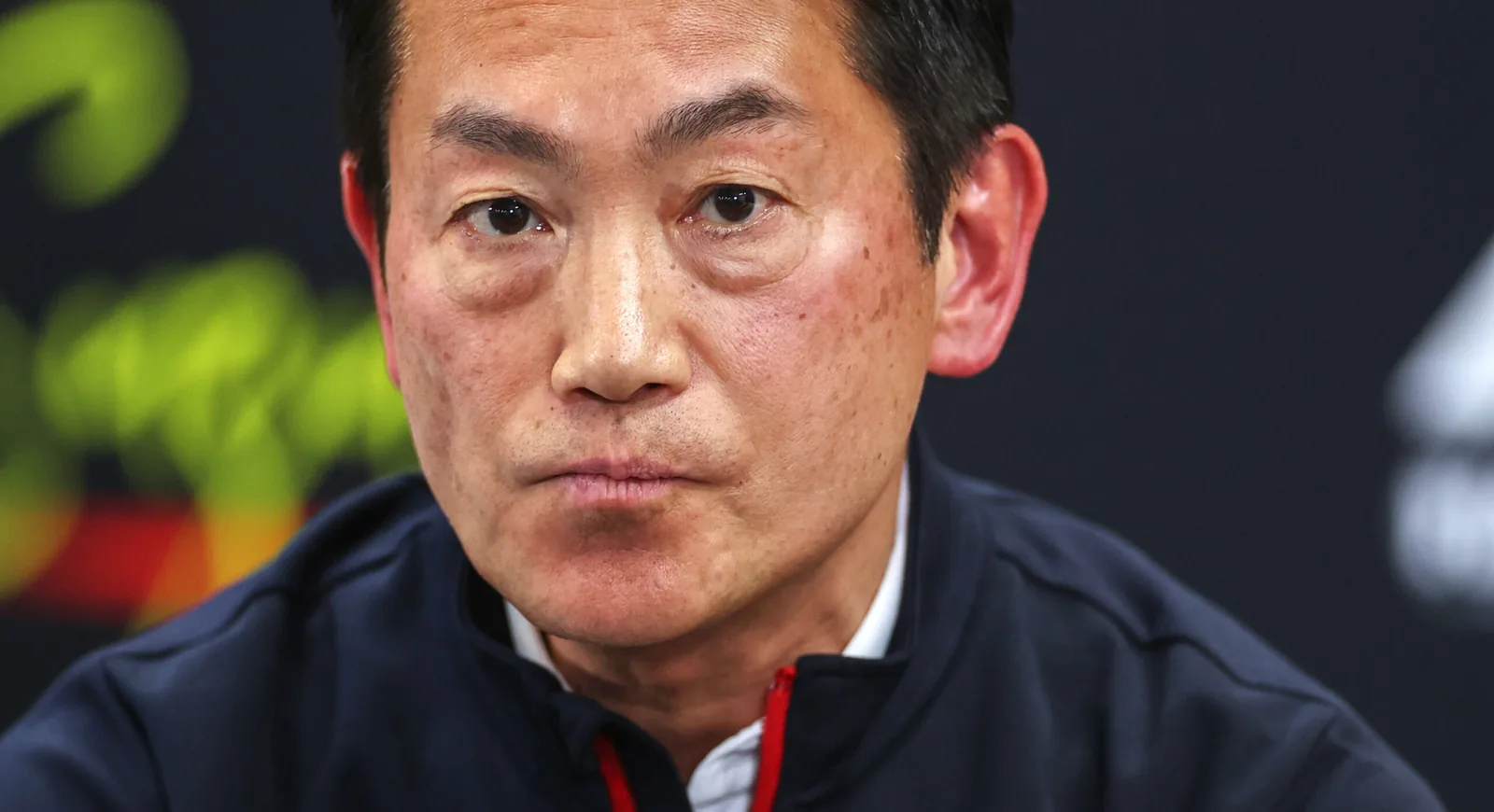 Struggling Honda shows fighting spirit in Japan: 'Working side by side with Aston Martin'
