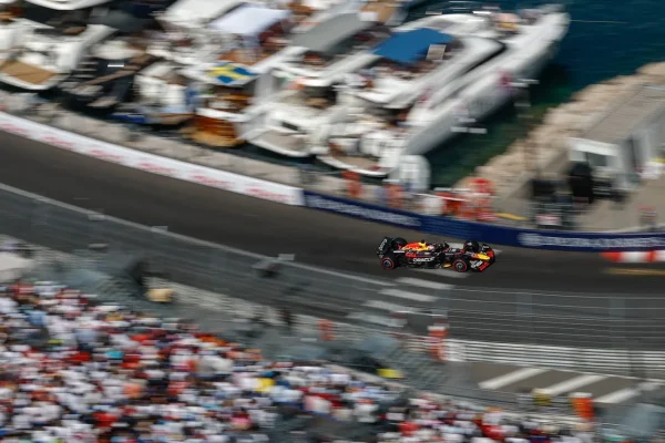 Failed experiment? Mandatory two-stopper at Monaco GP scrapped for 2026