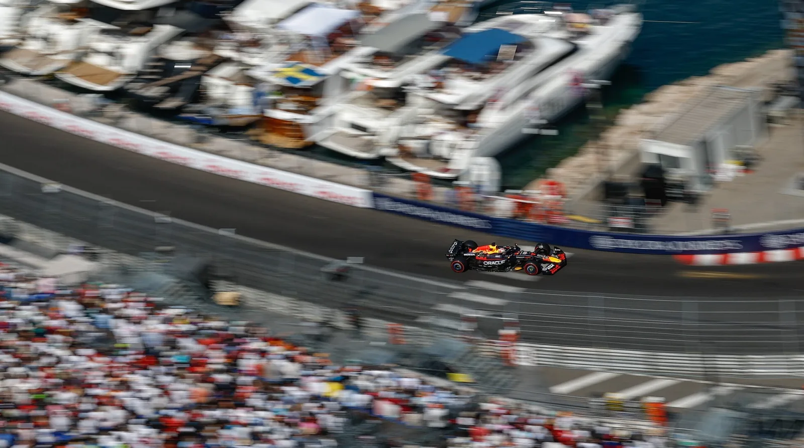 Failed experiment? Mandatory two-stopper at Monaco GP scrapped for 2026